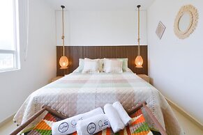 San Gil Plaza suite 502