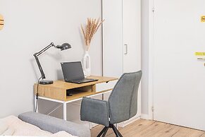 Lily Apart - Private rooms in the Old Town