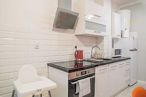 Lily Apart - Private rooms in the Old Town