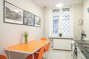 Lily Apart - Private rooms in the Old Town