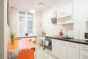 Lily Apart - Private rooms in the Old Town