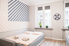 Lily Apart - Private rooms in the Old Town