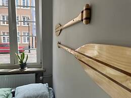 Lily Apart - Private rooms in the Old Town