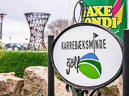 6 Person Holiday Home in Karrebaeksminde