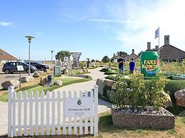 6 Person Holiday Home in Karrebaeksminde