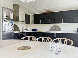 6 Person Holiday Home in Karrebaeksminde