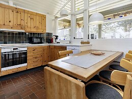 6 Person Holiday Home in Karrebaeksminde