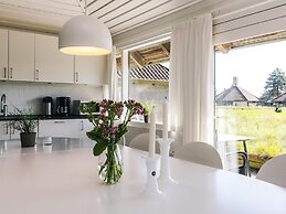 6 Person Holiday Home in Karrebaeksminde