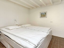 6 Person Holiday Home in Karrebaeksminde