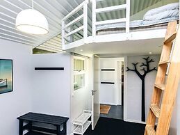 6 Person Holiday Home in Karrebaeksminde