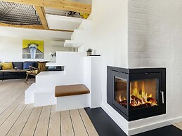 6 Person Holiday Home in Karrebaeksminde