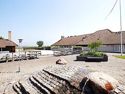 6 Person Holiday Home in Karrebaeksminde