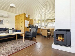 6 Person Holiday Home in Karrebaeksminde