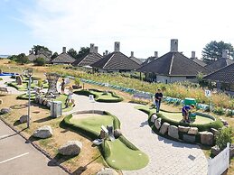 6 Person Holiday Park Home in Karrebaeksminde