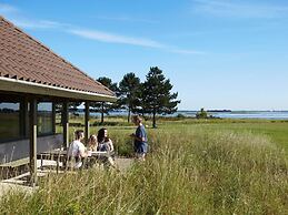 6 Person Holiday Home in Karrebaeksminde