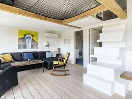 5 Person Holiday Home on a Holiday Park in Karrebaeksminde