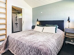5 Person Holiday Home on a Holiday Park in Karrebaeksminde