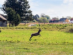 5 Person Holiday Home on a Holiday Park in Karrebaeksminde