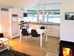 5 Person Holiday Home on a Holiday Park in Karrebaeksminde