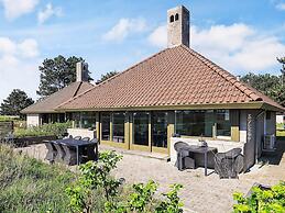 5 Person Holiday Home on a Holiday Park in Karrebaeksminde