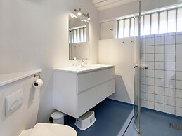 5 Person Holiday Home on a Holiday Park in Karrebaeksminde