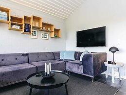 5 Person Holiday Home on a Holiday Park in Karrebaeksminde