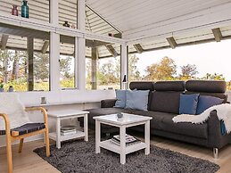 5 Person Holiday Home on a Holiday Park in Karrebaeksminde