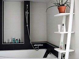 5 Person Holiday Home in Halmstad