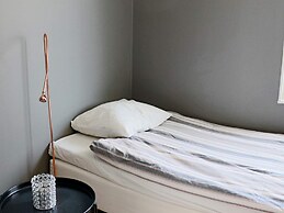 5 Person Holiday Home in Halmstad