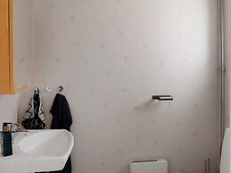 5 Person Holiday Home in Halmstad