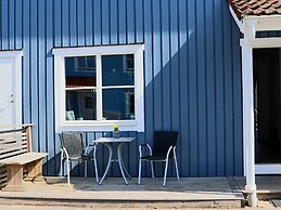 5 Person Holiday Home in Halmstad