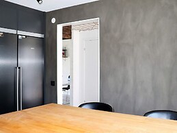 5 Person Holiday Home in Halmstad-by Traum