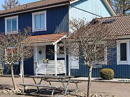 5 Person Holiday Home in Halmstad