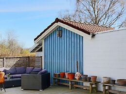 5 Person Holiday Home in Halmstad-by Traum