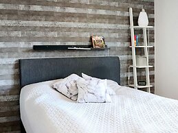 5 Person Holiday Home in Halmstad-by Traum