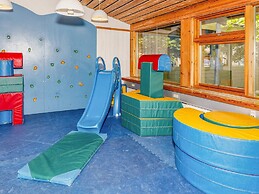 6 Person Holiday Home on a Holiday Park in Hanstholm