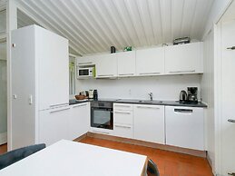 6 Person Holiday Home in Gilleleje