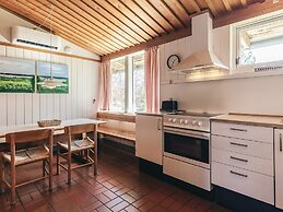 6 Person Holiday Home in Gilleleje