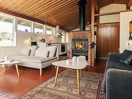 6 Person Holiday Home in Gilleleje