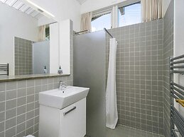 6 Person Holiday Home in Gilleleje