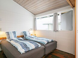 6 Person Holiday Home on a Holiday Park in Hanstholm