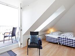 8 Person Holiday Home on a Holiday Park in Karrebaeksminde