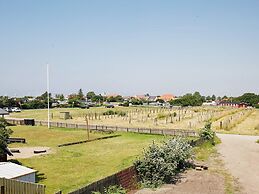 8 Person Holiday Home on a Holiday Park in Karrebaeksminde