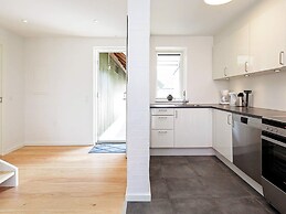 8 Person Holiday Home on a Holiday Park in Karrebaeksminde