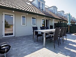 8 Person Holiday Home on a Holiday Park in Karrebaeksminde