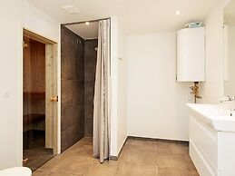 8 Person Holiday Home on a Holiday Park in Karrebaeksminde