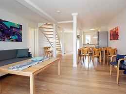 8 Person Holiday Home on a Holiday Park in Karrebaeksminde