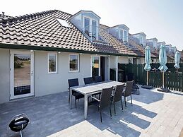 8 Person Holiday Home on a Holiday Park in Karrebaeksminde