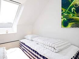 8 Person Holiday Home on a Holiday Park in Karrebaeksminde