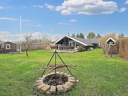 9 Person Holiday Home in Praesto